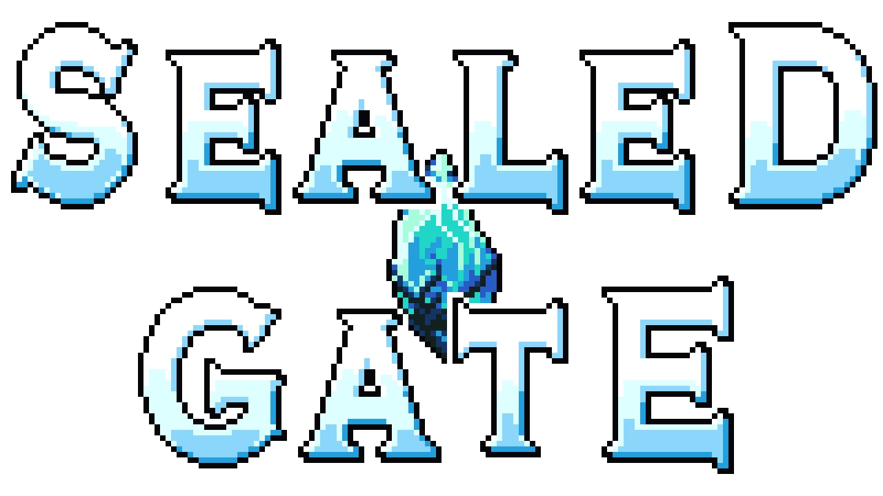 Sealed Gate