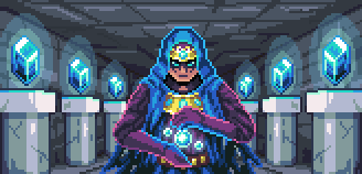 Набор Герой Илларии